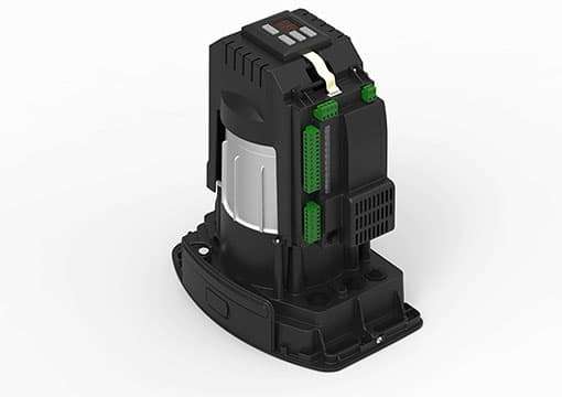 Привод для откатных ворот ROTEO RTО-1000 Привод для откатных ворот ROTEO RTО-1000