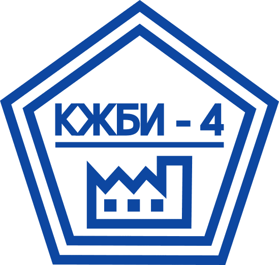 ЖБИ №4 ЖБИ №4