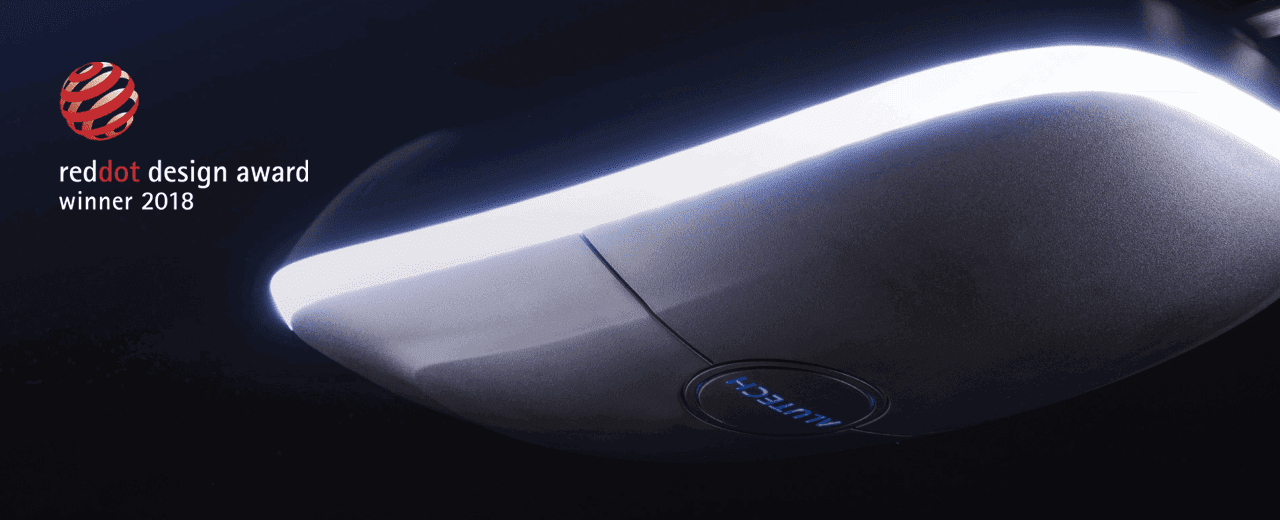 Скоростной привод для гаражных ворот Levigato LG-600F Скоростной привод для гаражных ворот Levigato LG-600F